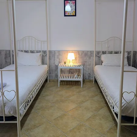 Apartment Mahalo Sagres