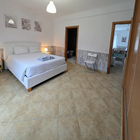 Mahalo Apartment Sagres