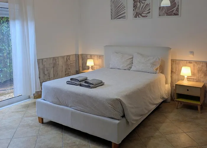 Apartament Mahalo
