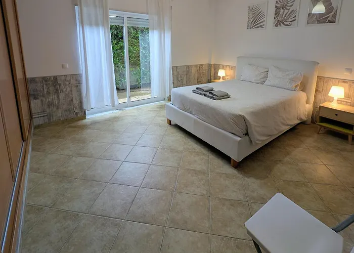 Apartament Mahalo *