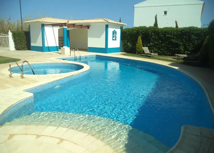 Apartament Mahalo Sagres