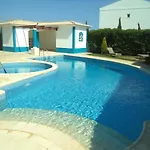 Apartman Mahalo Sagres