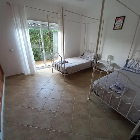 Apartamento Mahalo *