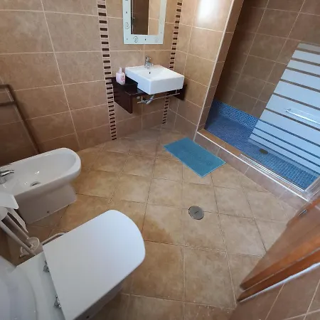 Mahalo Apartamento *