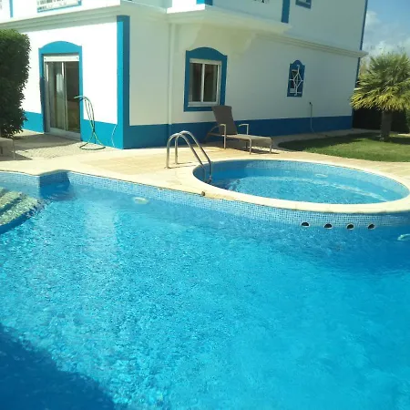 Mahalo Apartamento Sagres