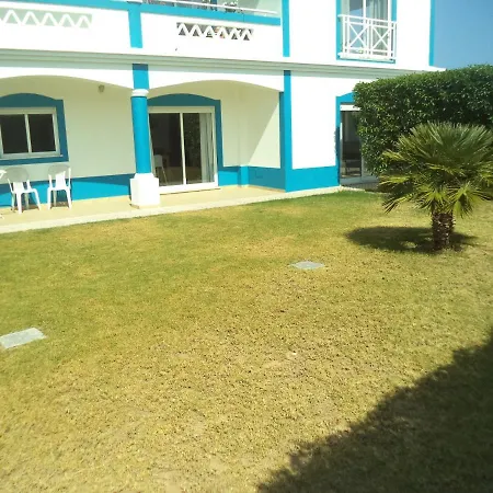 Mahalo Appartement Sagres