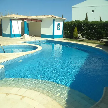 Apartamento Mahalo Sagres