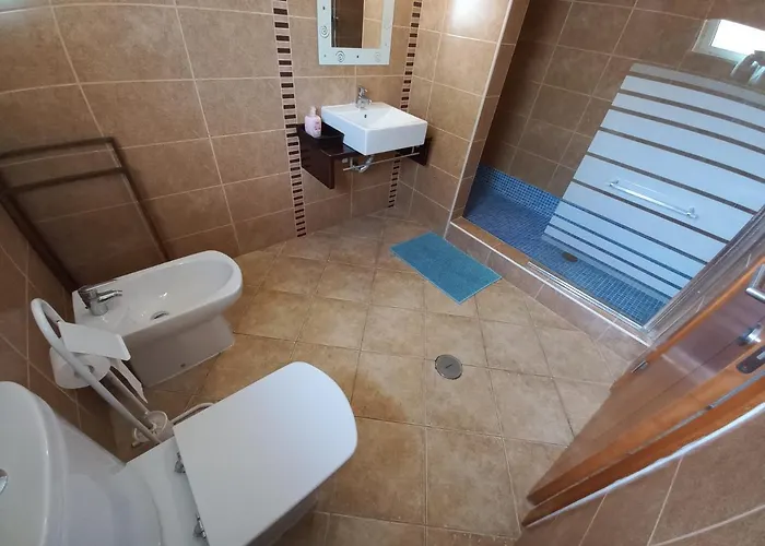 Mahalo Apartamento *