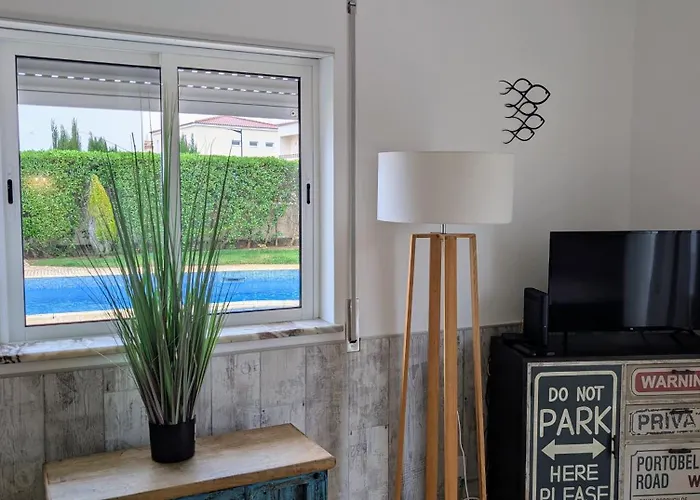 Apartamento Mahalo *