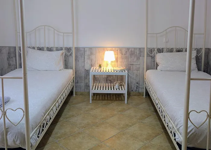 Apartamento Mahalo Sagres