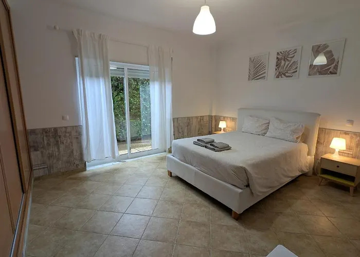 Apartamento Mahalo *