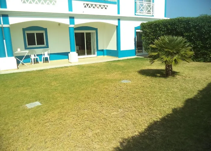 Mahalo Apartamento Sagres